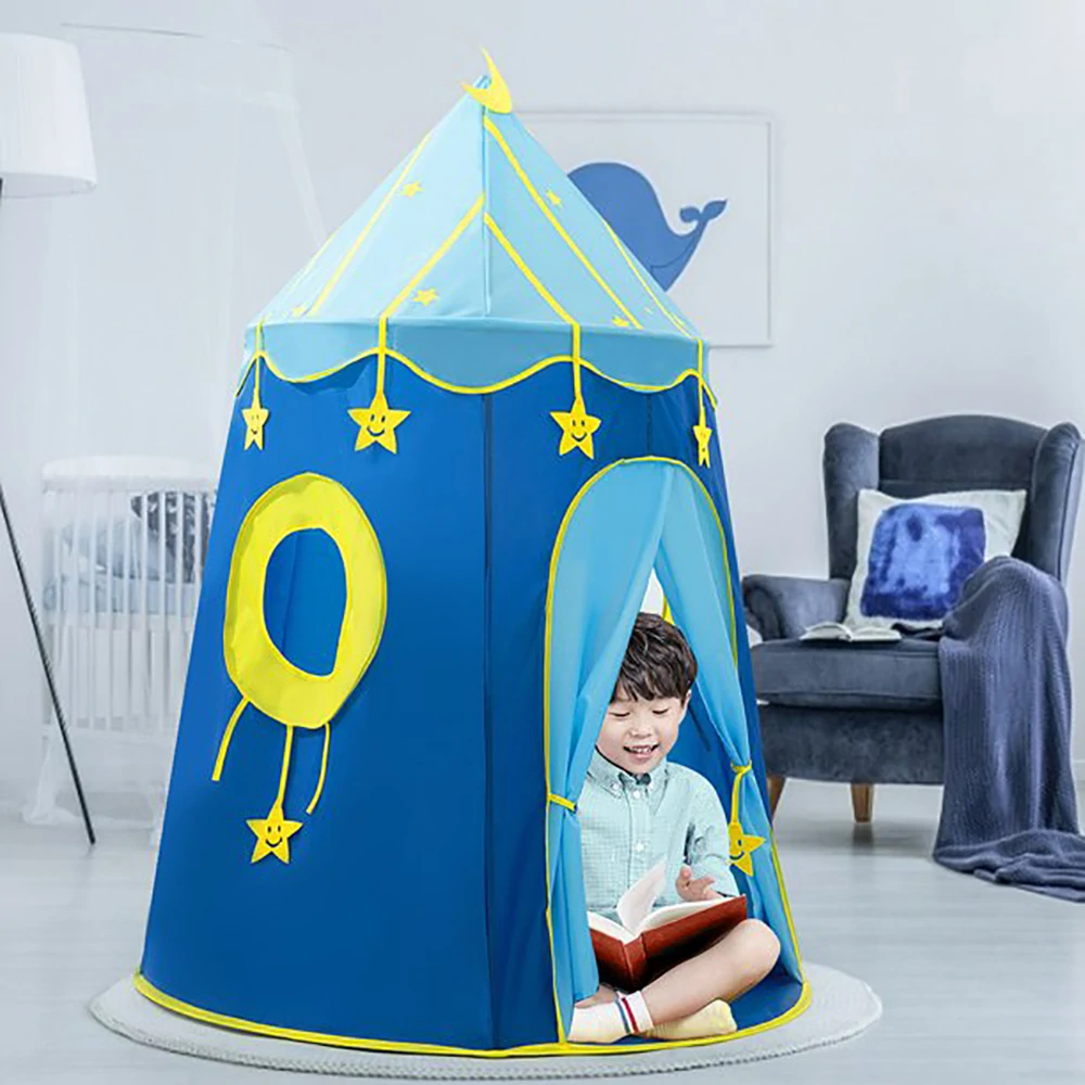 Children's Play Tent  Foldable