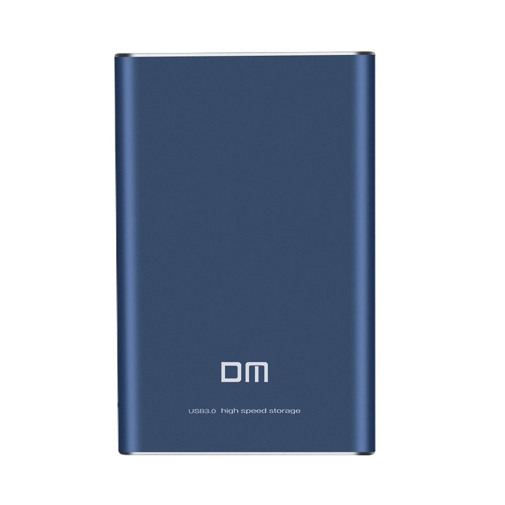 Find DM HD003 2 5 SATA to USB 3 0 Micro B External Hard Drive Enclosure Hot Swap SSD Hard Disk Case Box for Sale on Gipsybee.com with cryptocurrencies