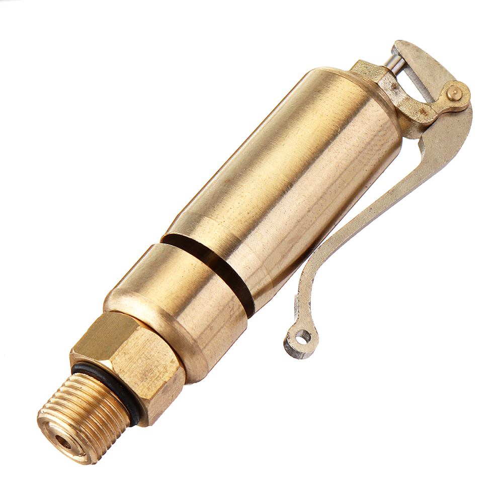Microcosm  JW-8 New Bell Whistles Parts For Live Steam Engine 