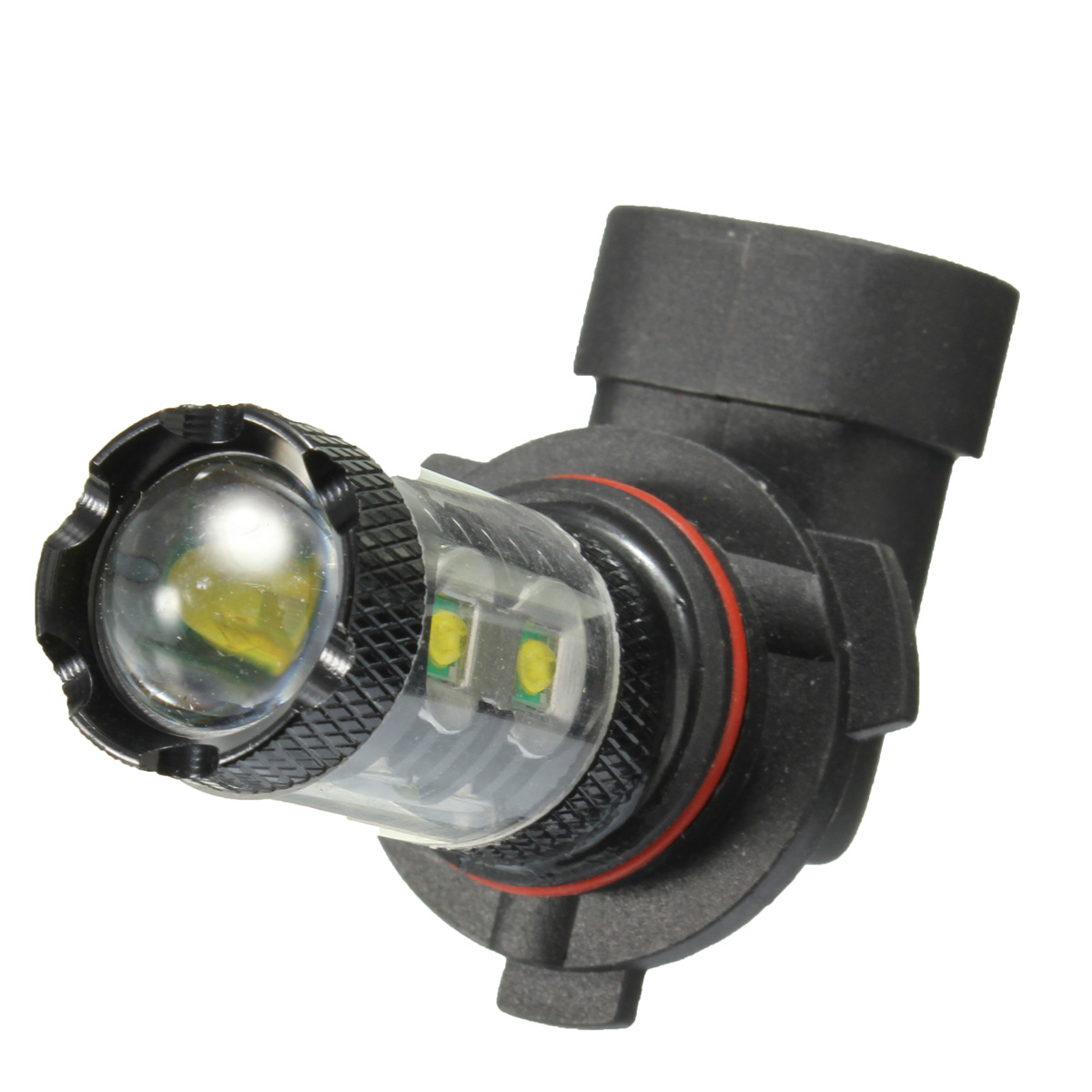 

50W HB4 9006 LED Fog Light Driving DRL Headlamp Projector Bulb