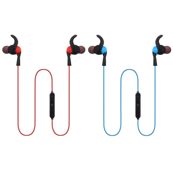 

bluetooth 4.2 Wireless Stereo Earphone Earbuds Sport Headset Headphone For Cell Phone Tablet