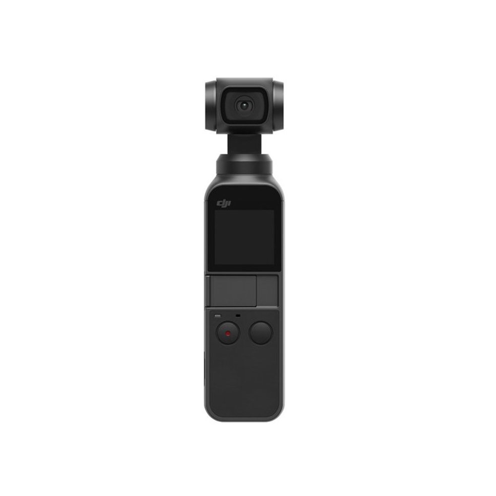 

DJI Osmo Pocket 3-Axis Stabilized Handheld Camera HD 4K 60fps 80 Degree FPV Gimbal Smartphone 15%Coupon: 15POP