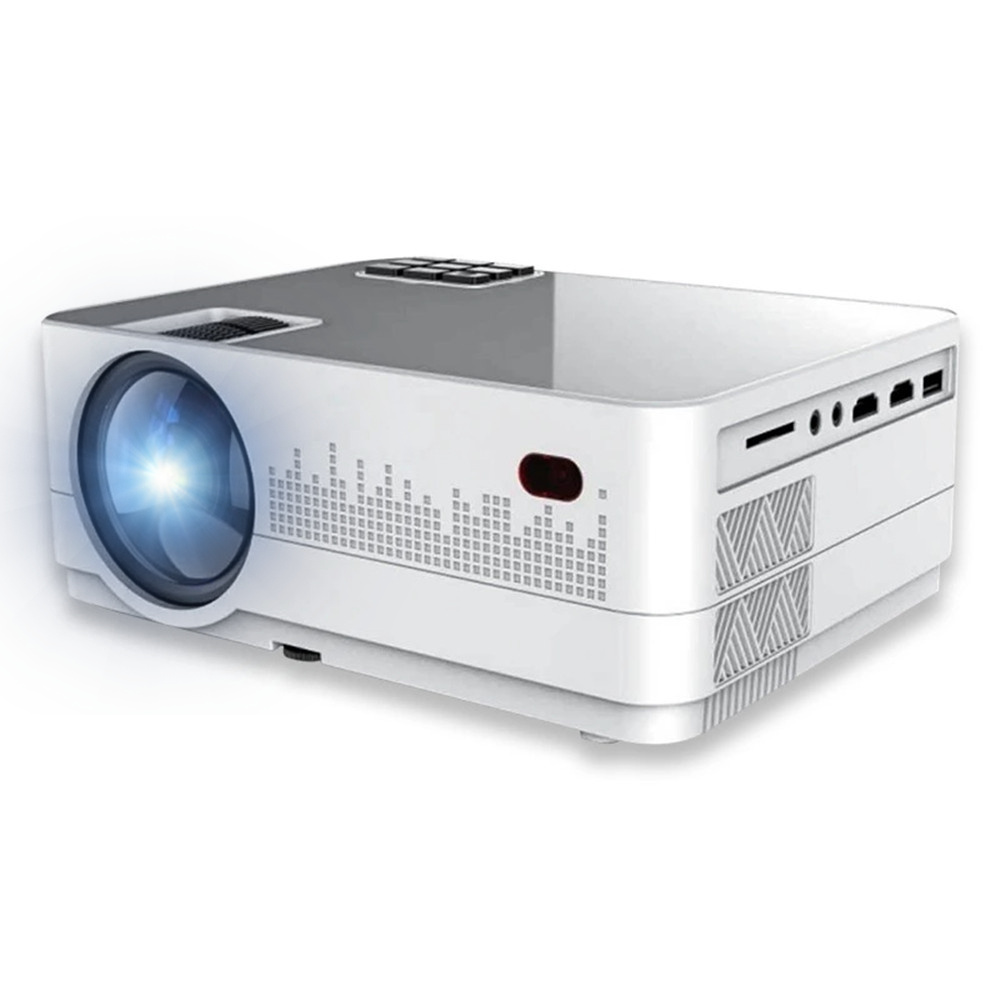 Luxnpro Q2 LED Projector Basic ...