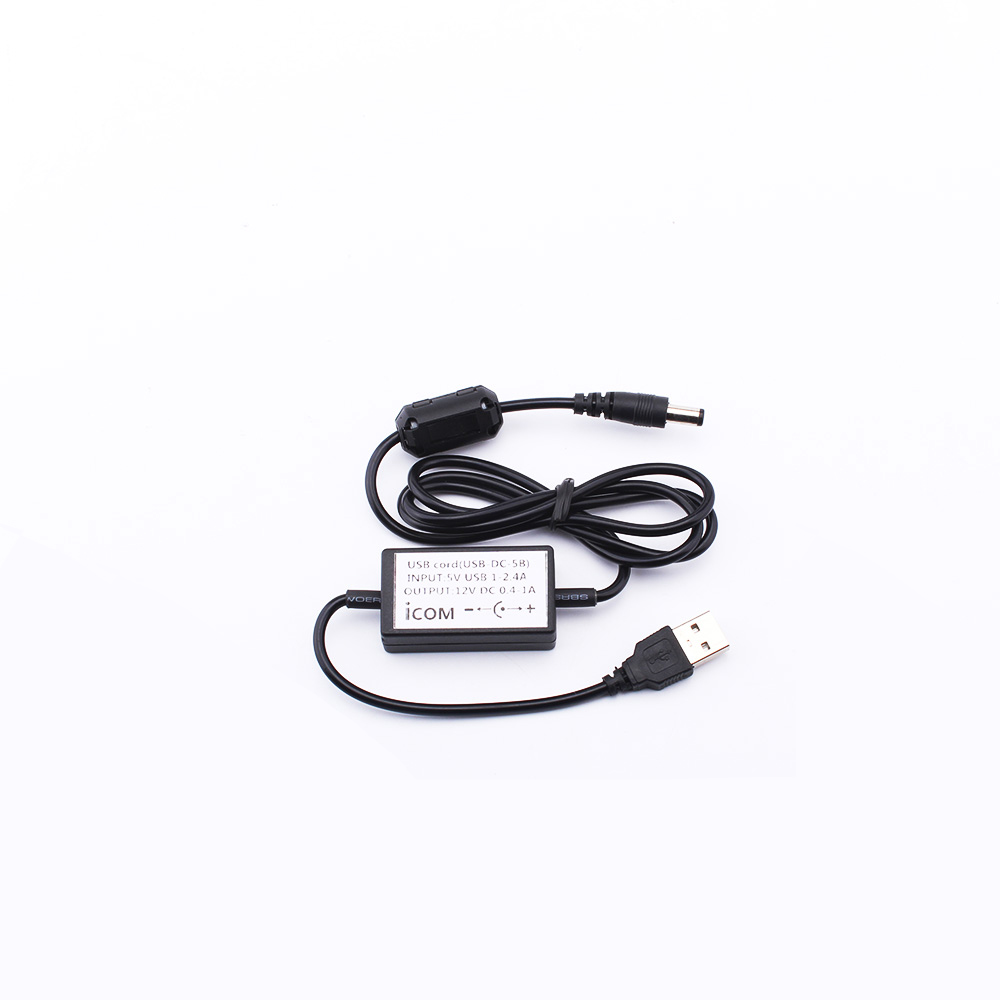 

ICOM Interphone USB Зарядка Батарея Кабель зарядки Пластина Зарядка