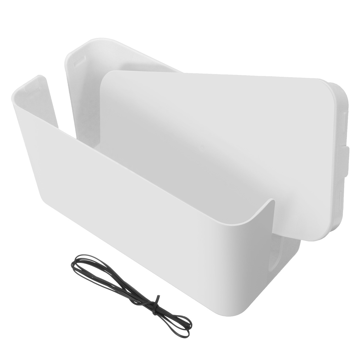 Cable Tidy Storage Box