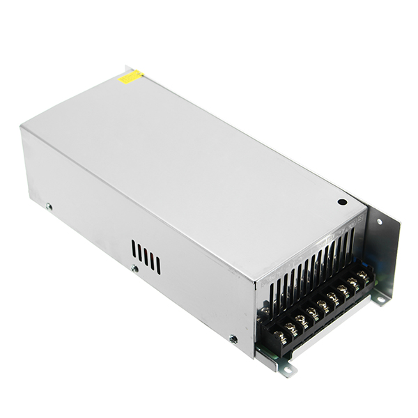 

AC 200V-250V To DC 36V 20A 720W Switching Power Supply For ZVS High Frequency Induction Heating