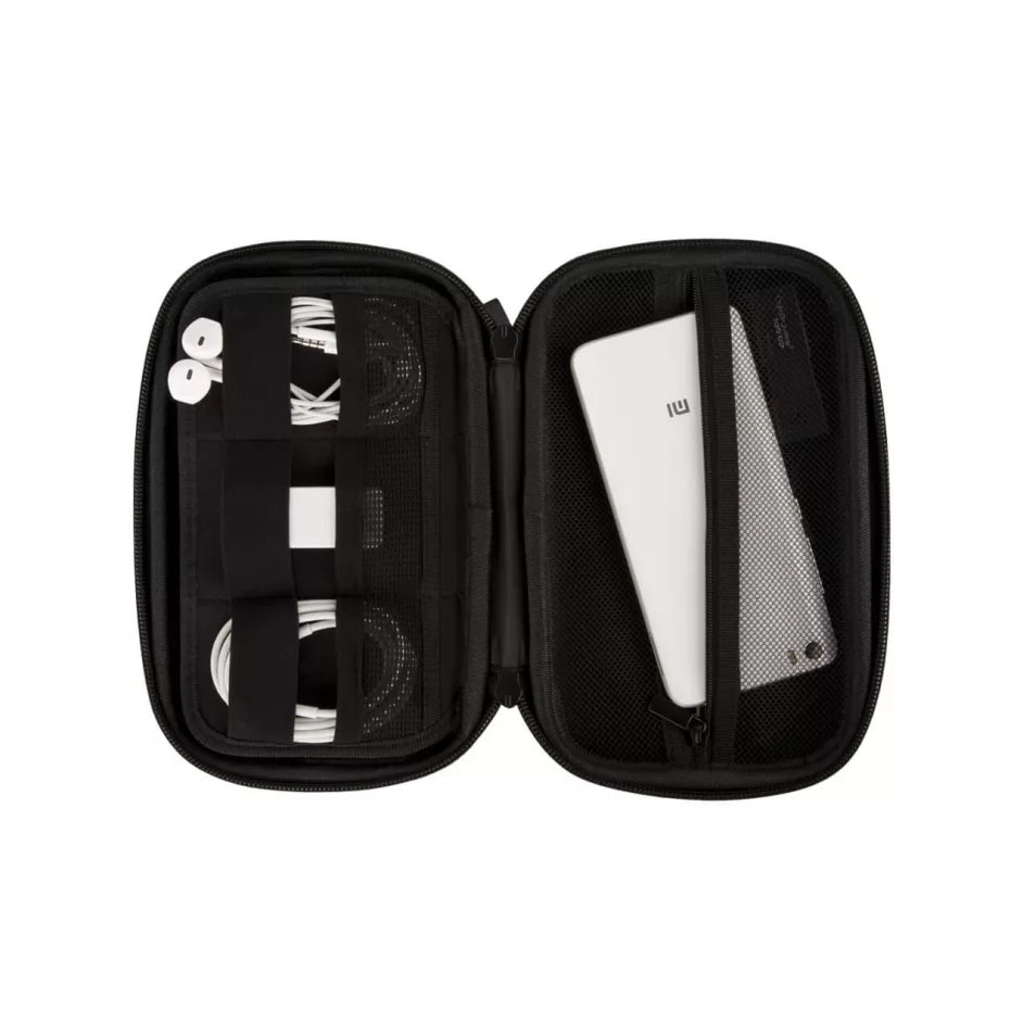 

Multi-functional Digital Storage Bag Waterproof Headphone Power Bank Organizer Case Pouch from Xiaomi Youpin