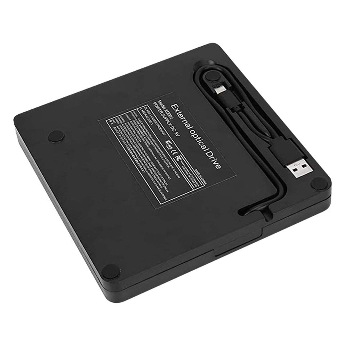 Find USB3 0 Type C External CD DVD Optical Drive High Speed Data Transfer External DVD RW Player External Burner Writer Rewriter for Computer PC Laptop XD0065 for Sale on Gipsybee.com with cryptocurrencies