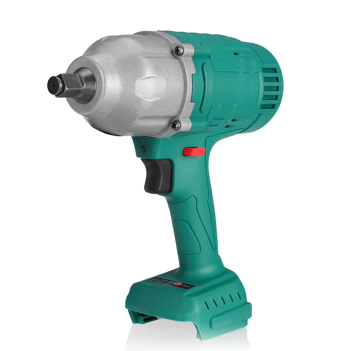 Find BLMIATKO 18V 1900N m Electric Brushless Impact Wrench Rechargeable Woodworking Maintenance Tool for Sale on Gipsybee.com with cryptocurrencies