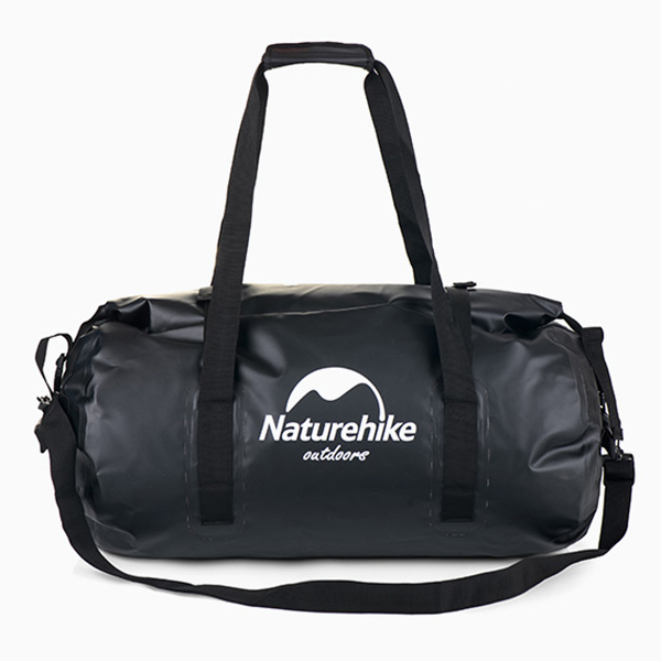 

Naturehike NH16T002-S 40L Dry Waterproof Bag Swim Raft Drift Pack Beach Seaside Phone Storage Pouch