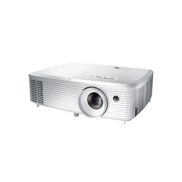 Optoma X365 DLP Projector 3,600 Lumens 22,000:1 Contrast Ratio 1024×768 Native Resolution Business Theater Projector