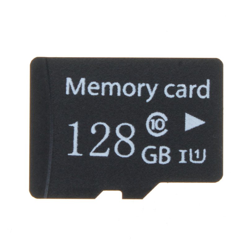 

Bakeey 128GB Class 10 Высокоскоростное хранилище данных TF карта Флэш-карта памяти для мобильного телефона Xiaomi