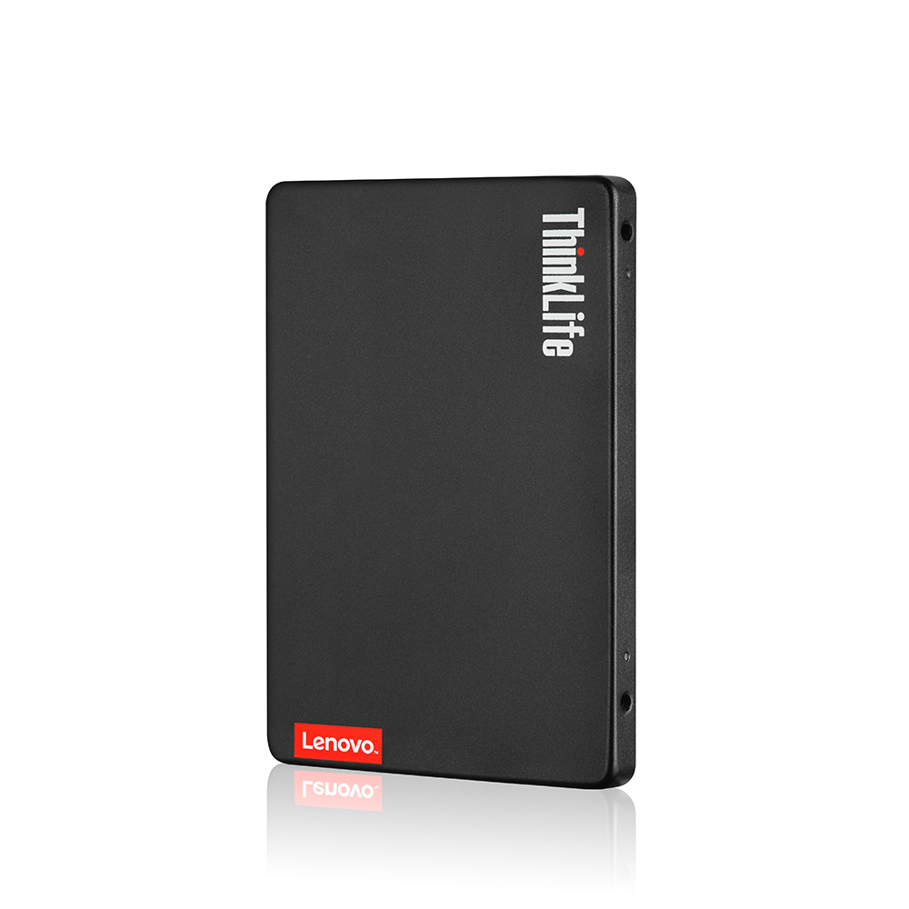 Find Lenovo 2.5 inch SATA III SSD 120GB/240GB/480GB TLC Nand Flash Solid State Drive Hard Disk for Laptop Desktop Computer ST600 for Sale on Gipsybee.com with cryptocurrencies