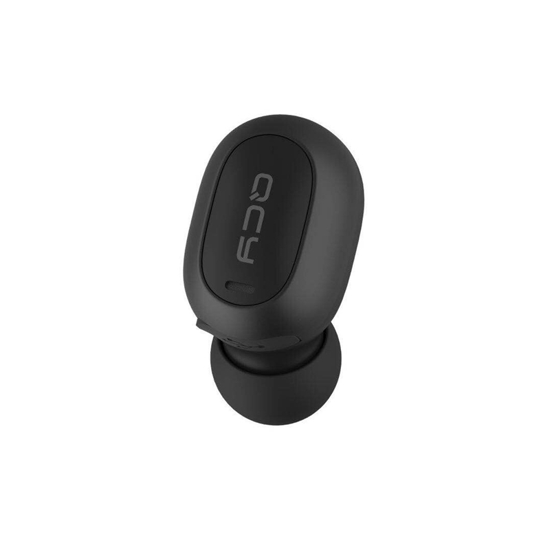 

[bluetooth 5.0] QCY Mini 2 Single Wireless bluetooth Earphone Handsfree Headphone with Mic from Eco-System