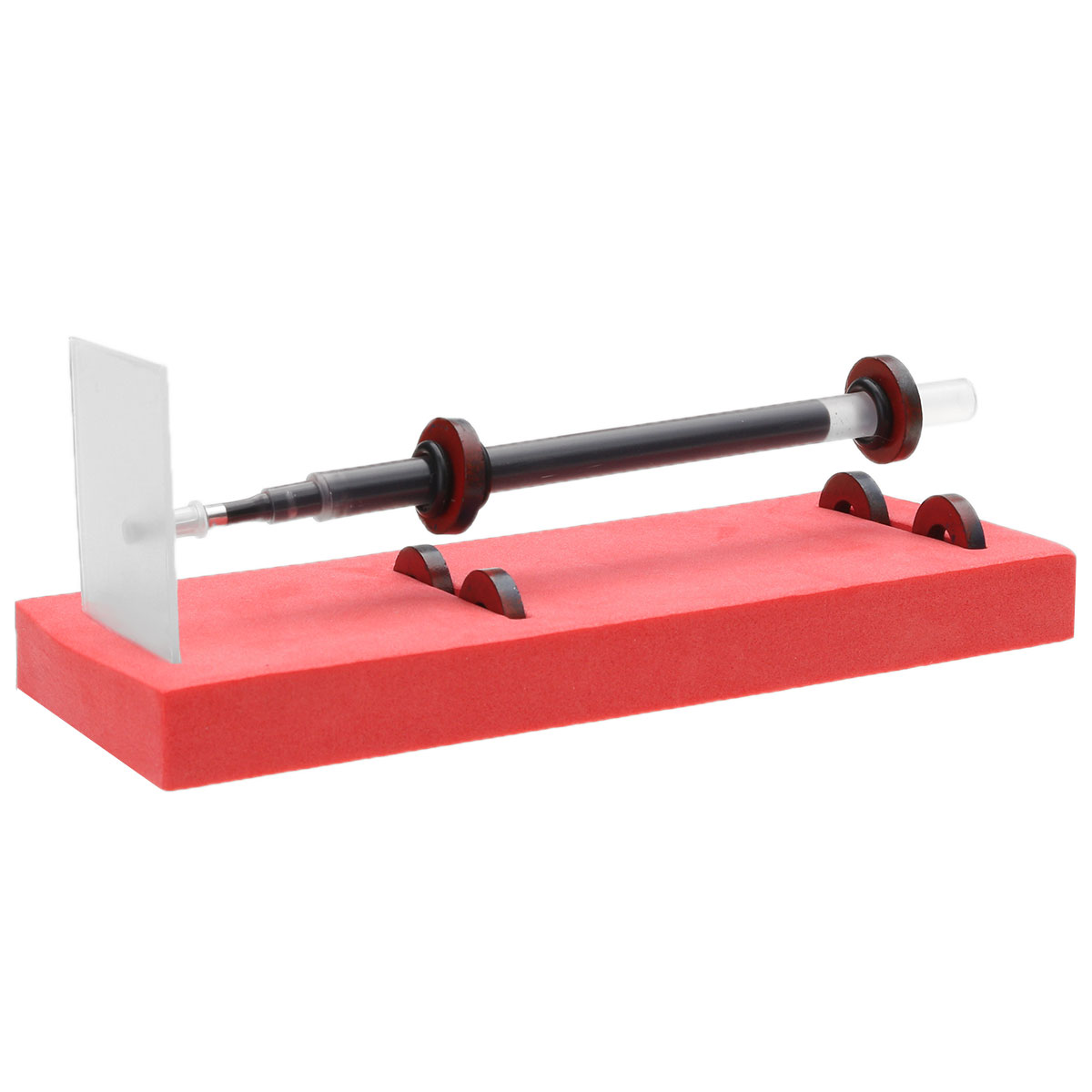 

Magnetic Levitation Pen Physics Experiment DIY Science Educational Toys Kit