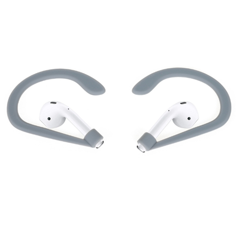 

Bakeey Anti Lost Earphone Ear Hook For Apple AirPods