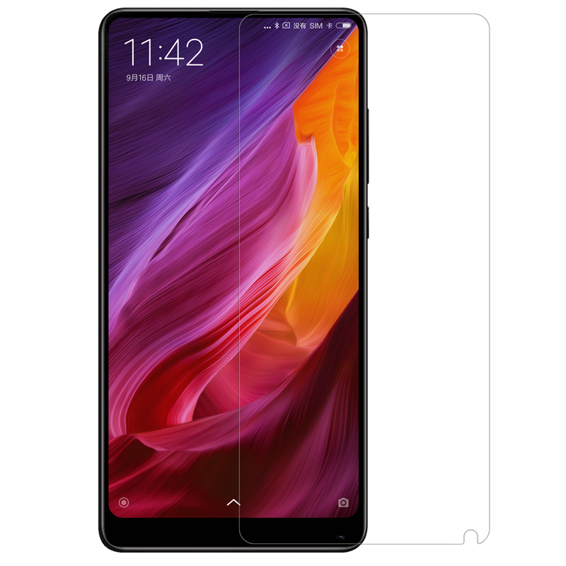 

Bakeey High Definition Anti-Scratch Soft Screen Protector for Xiaomi Mi MIX 2 / Mi MIX 2S