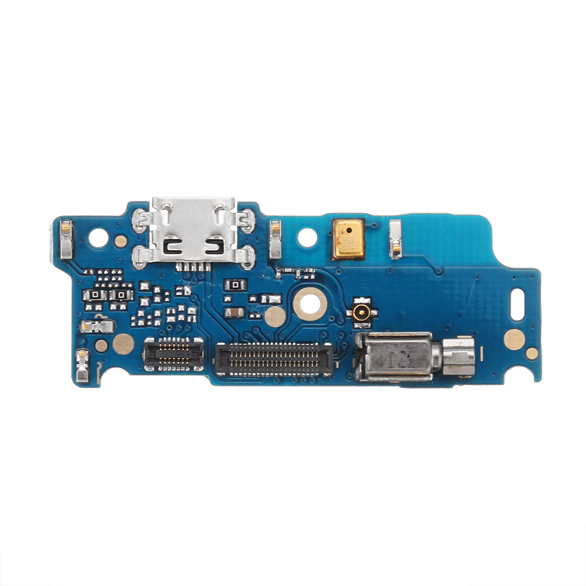 

USB-зарядное устройство для зарядки порта для подключения к порту Коннектор Шлейф для Motorola Moto E4 XT1766