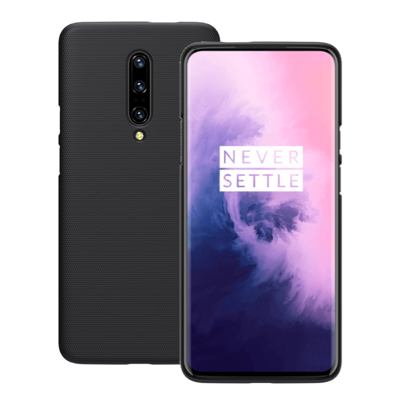

NILLKIN Frosted Shield Anti-scratch Hard PC Protective Case for OnePlus 7 Pro