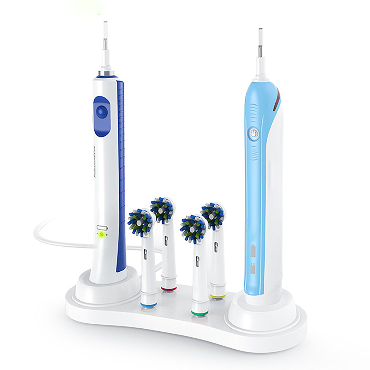 

Electric Toothbrush Holder Charger Stand For Braun Oral-B