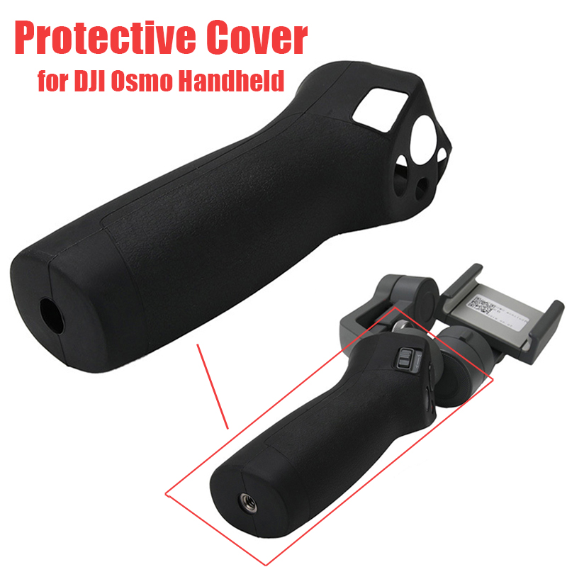 Silicone Protective Cover for DJI Osmo Handheld Gimbal Stabilizer Accessories 12