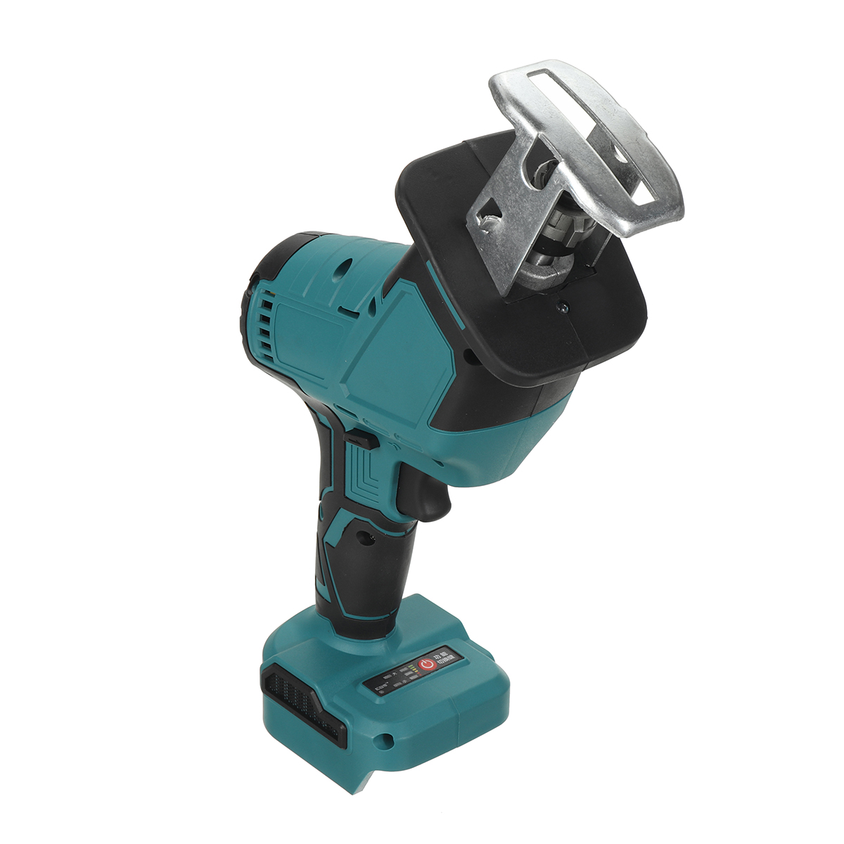 Find Rechargeable Brushless Reciprocating Saw Electric Saw For Makita Battery Woodworking Cutting Tool for Sale on Gipsybee.com with cryptocurrencies