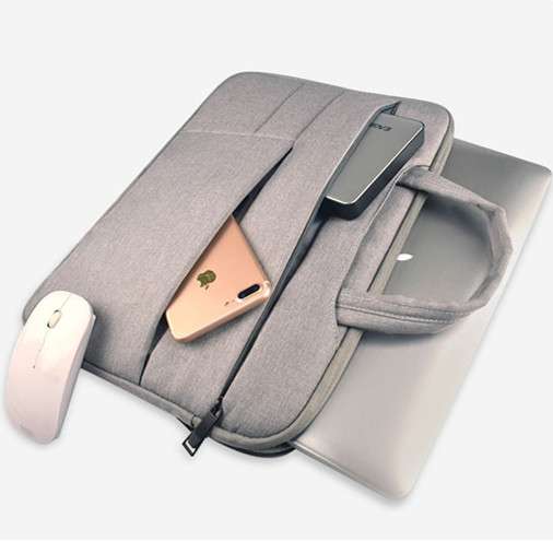 

13.3" Notebook Laptop Sleeve Bag Case For Acer HP Asus Lenovo Macbook Pro Reitina Air Xiaomi
