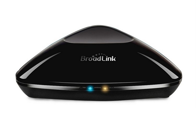 

Broadlink RM Pro Умный Дом Автоматизация Телефон Беспроводной Дистанционный Универсальный Контроллер ЕС Plug