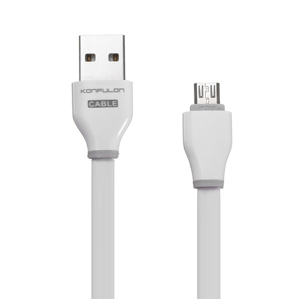 

Konfulon KFL S27 молнии микро USB-кабель