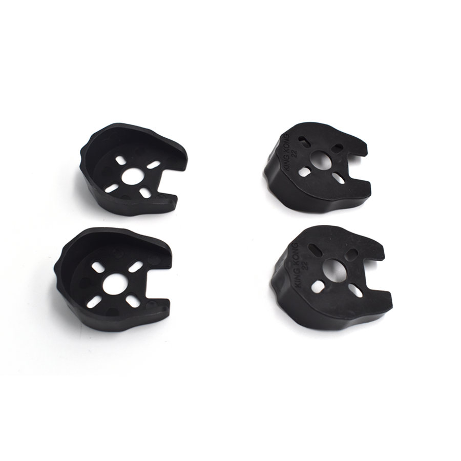 

4 Pieces Eachine Spare Part Motor Mount Motor Protector For Wizard X220 22 Series Motors RC Drone FPV Racing