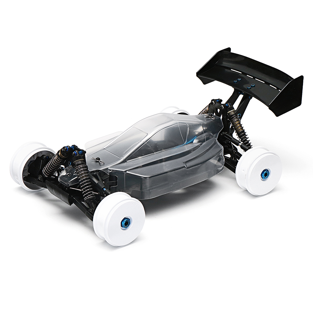 

Team Associated RC8 1/8 2.4G 4WD Бесколлекторный Rc Авто Набор Электрические внедорожные игрушки с багги