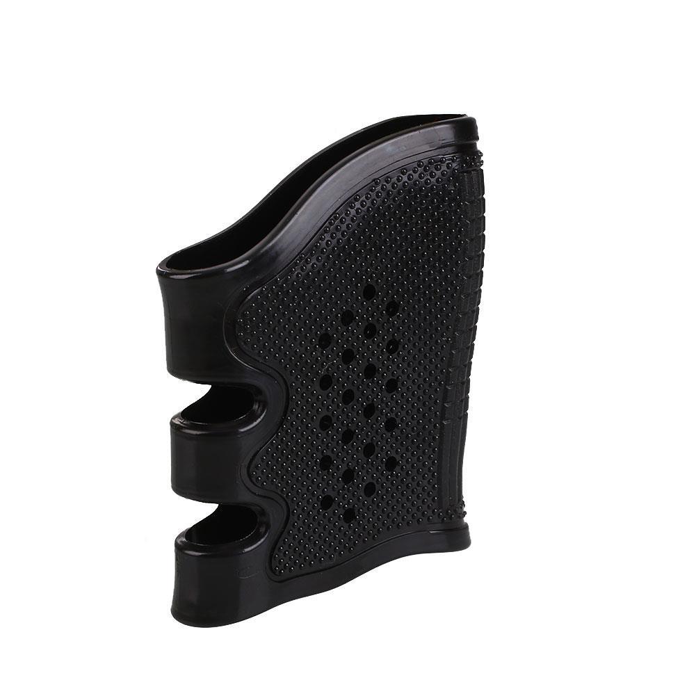 

Tactical Rubber Anti-slip HandGun Tire Protect Cover Glove Holster For GL 17 19 20 21 22 31 32