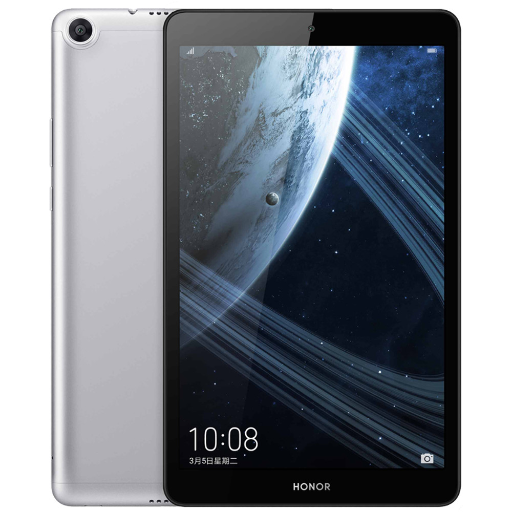 

Оригинал Коробка Huawei Honor 5 64GB CN ROM Hisilicon Kirin 710 Octa Core 8 дюймов Android 9.0 Tablet