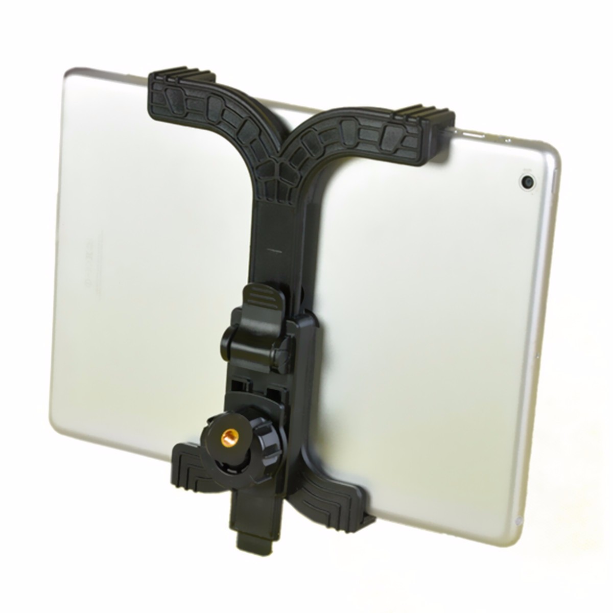 

Self Stick Tripod Stand Holder Tablet Bracket Accessories For 7 To 11 Inch iPad iPod Tablet