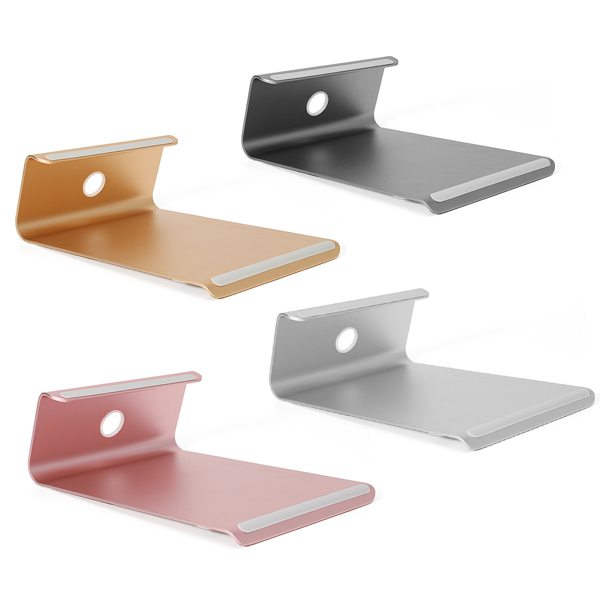Find Aluminum Alloy Notebook Bracket Cooling Base For 11-17'' MacBook Laptop for Sale on Gipsybee.com with cryptocurrencies