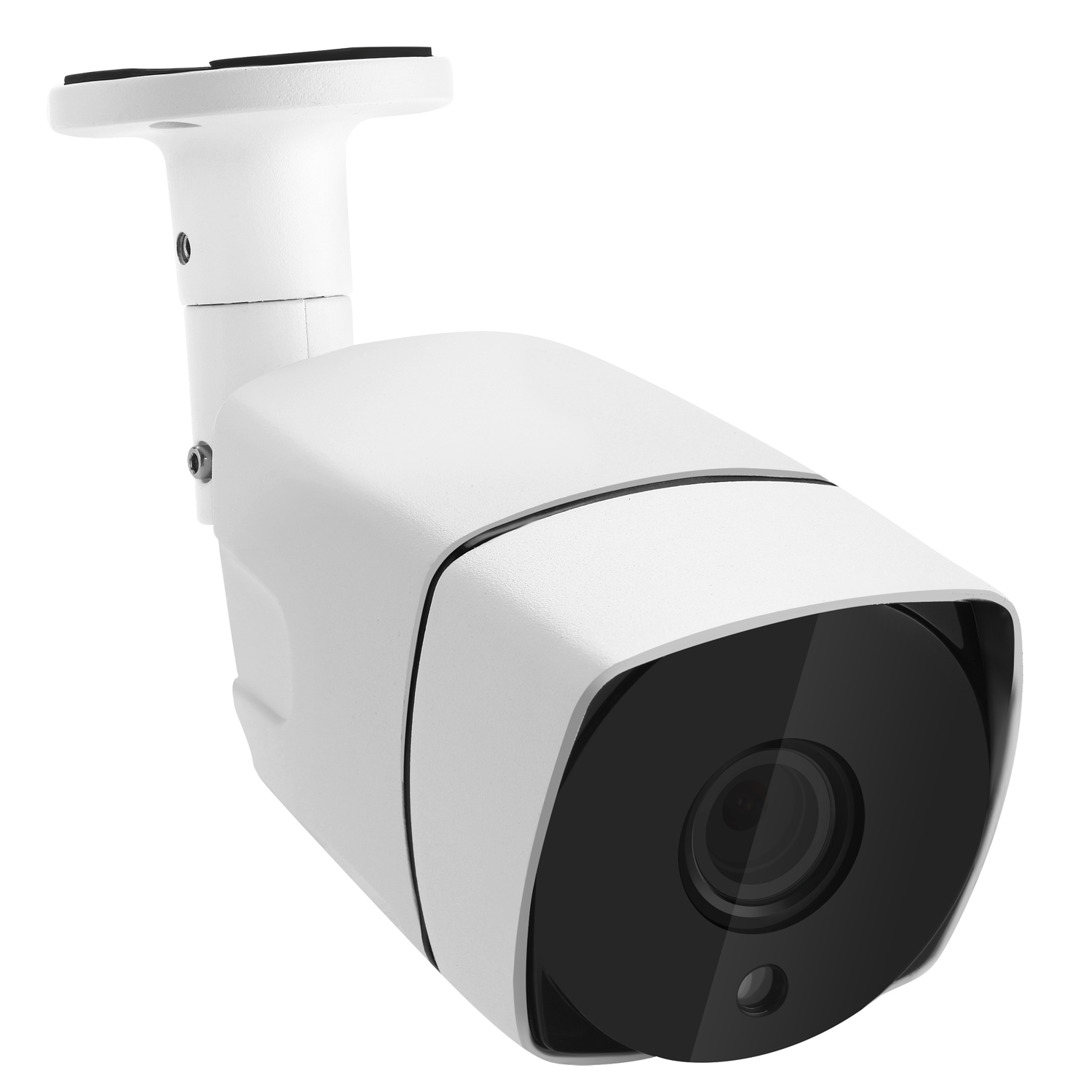 

COTIER TV-657H2/IP MF POE 2MP(1080P) Manual Focus 4 x Zoom 2.8-12MM Lens POE IP Camera Video Surveillance Baby Monitors