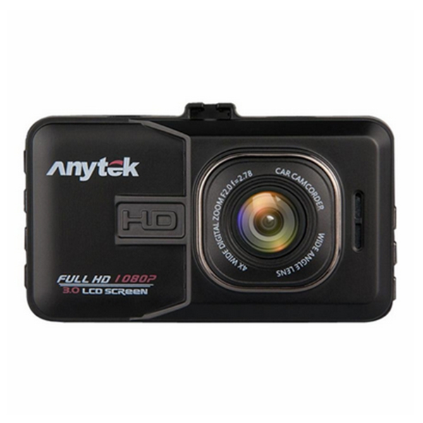 

Anytek A98 Авто Видеорегистратор Auto Авто камера 1080P Dash Cam Видеорегистратор видео Recorder
