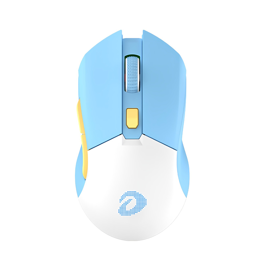 Find DAREU EM901X Dual Mode Mouse RGB 2 4GHz Wireless Wired Gaming Mouse with Charging Dock Built in 930mAh Recharging Battery with Macro Set for PC Laptop for Sale on Gipsybee.com with cryptocurrencies