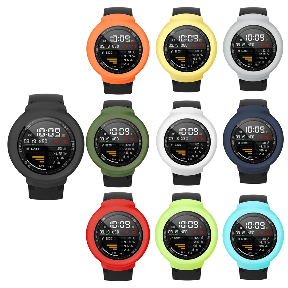 

Bakeey Защитная крышка от взлома Чехол Чехол для часов Xiaomi Amazfit Verge Smart Watch