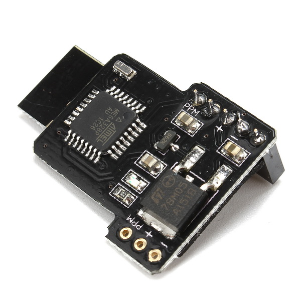 Multiprotocol TX Module For Frsky ...