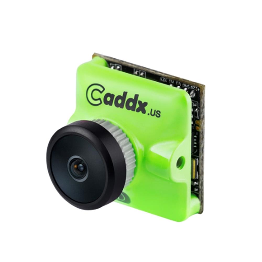 

Caddx Turbo Micro SDR2 1200TVL с низкой задержкой WDR 16: 9 4: 3 Переключаемая FPV камера для РУ Дрона