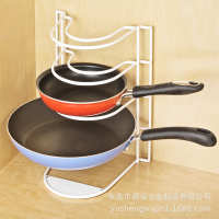 

Креативная кухонная вешалка для посуды из кованого железа для хранения многослойная кухонная вешалка для кухни отделка предметов быта мо