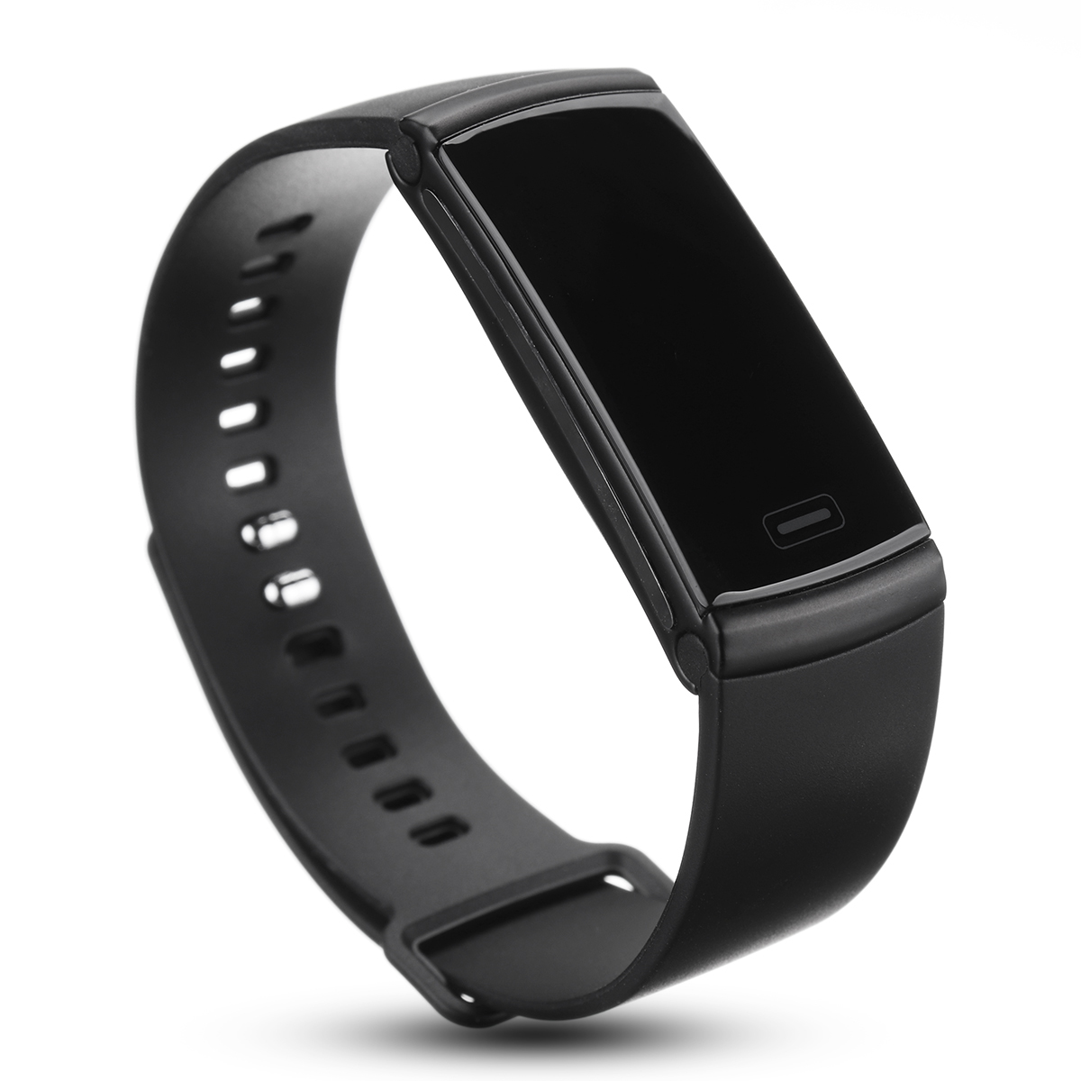 

Bluetooth Смарт Браслет Часы Водонепроницаемы Сердце Оценить Монитор Smart Wristband для Android и IOS