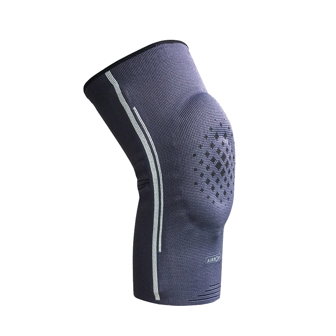 

AIRPOP SPORT Knee Pad Breathable High Elastic Knee Support Exercise Fitness Protective