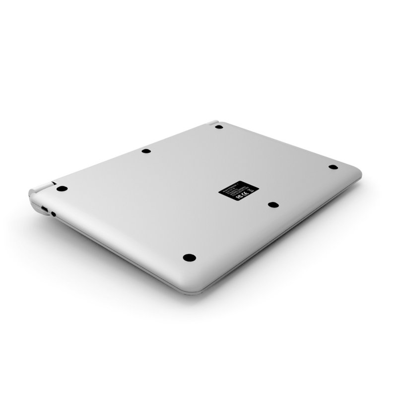 Ultra Thin ABS bluetooth 3.0 Keyboard For iPad Pro 9.7 Inch & iPad Air &iPad Air 2 16