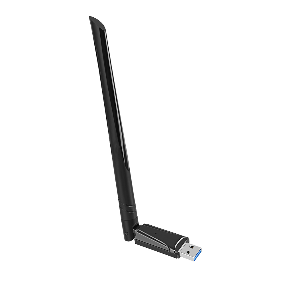 Find AC 1300Mbps USB3 0 Dual Band 2 4G/5 8G Wireless Adapter Network Card 5dB External Antenna Gigabit WiFi Transmitter Receiver for Sale on Gipsybee.com with cryptocurrencies