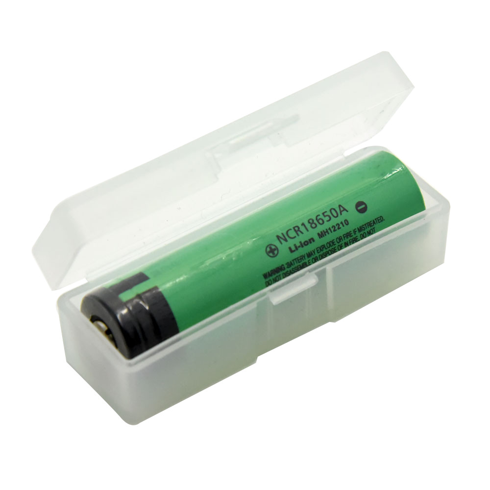 

Soshine SBC-026 New Version EDC Battery Case Protective Shell for 18650
