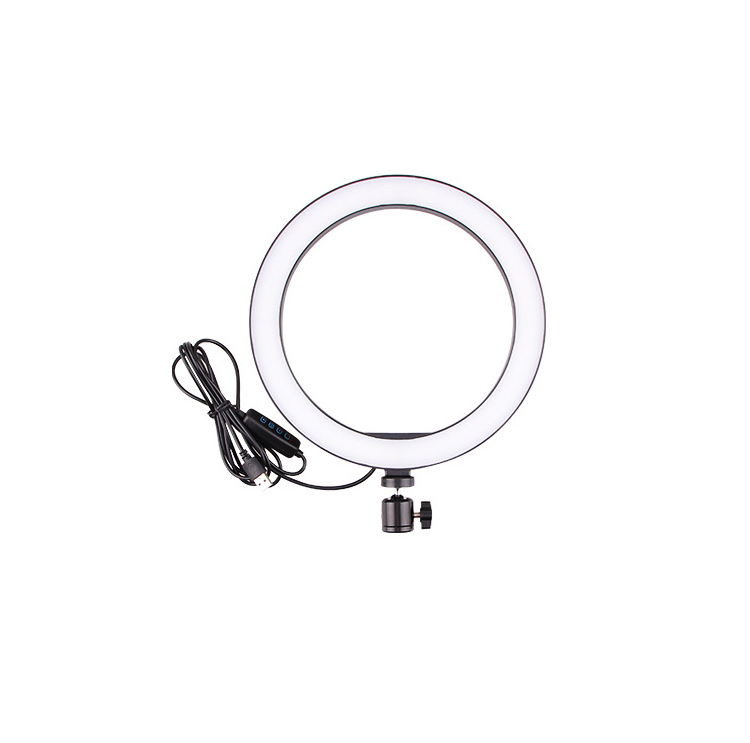 Find 16cm LED Ring Light Dimmable LED Beauty Ring Fill Light Photography for Selfie Live Stream Broadcast with Tripod Stand for Youtube Vloging for Sale on Gipsybee.com with cryptocurrencies