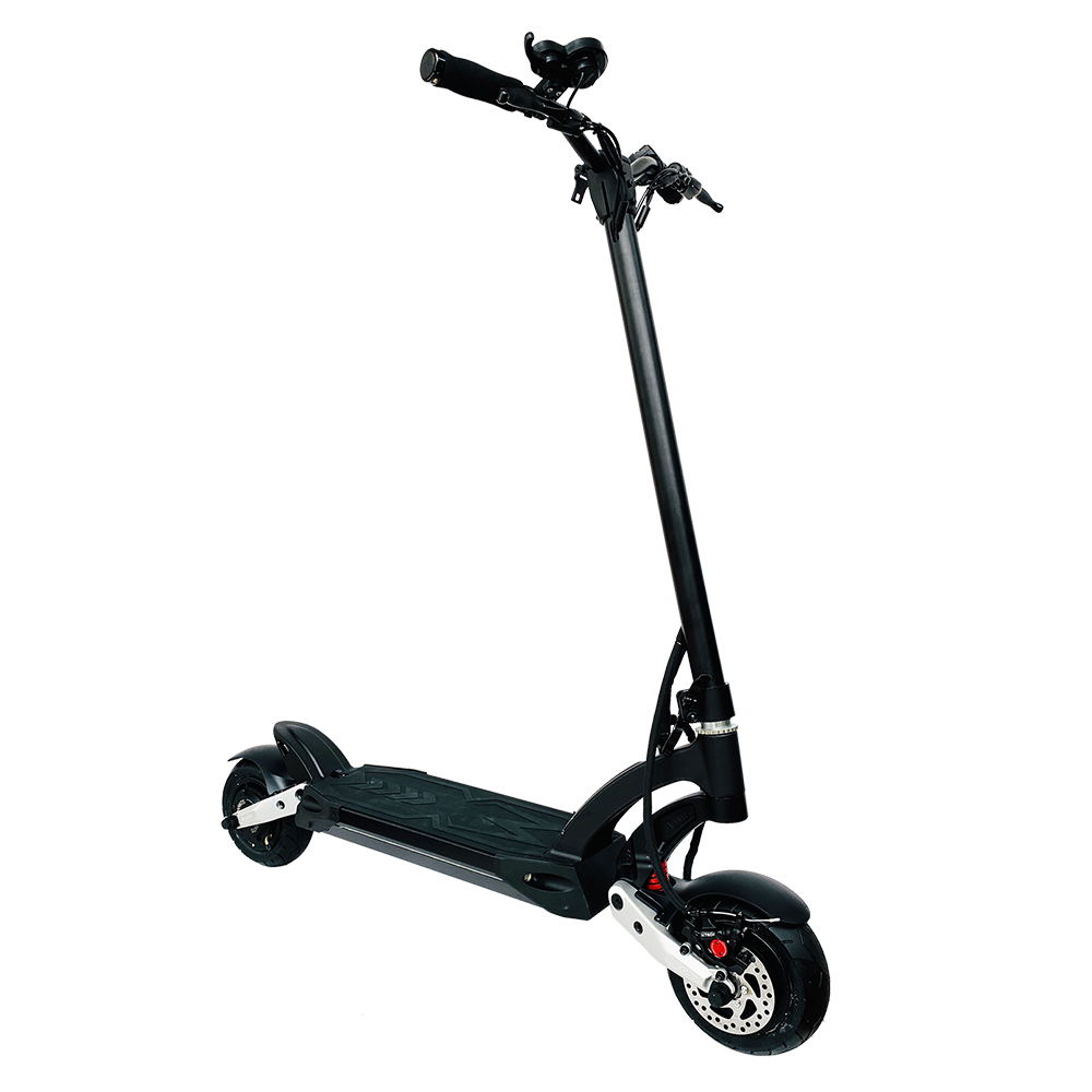 Find EU DIRECT KAABO Mantis 8 E Scooter 800W 2 48V 18 2Ah 10 3 0 inch Tire Folding Moped Electric Scooter 50km/h Top Speed 65 70km Mileage Range 150kg Max Load for Sale on Gipsybee.com with cryptocurrencies