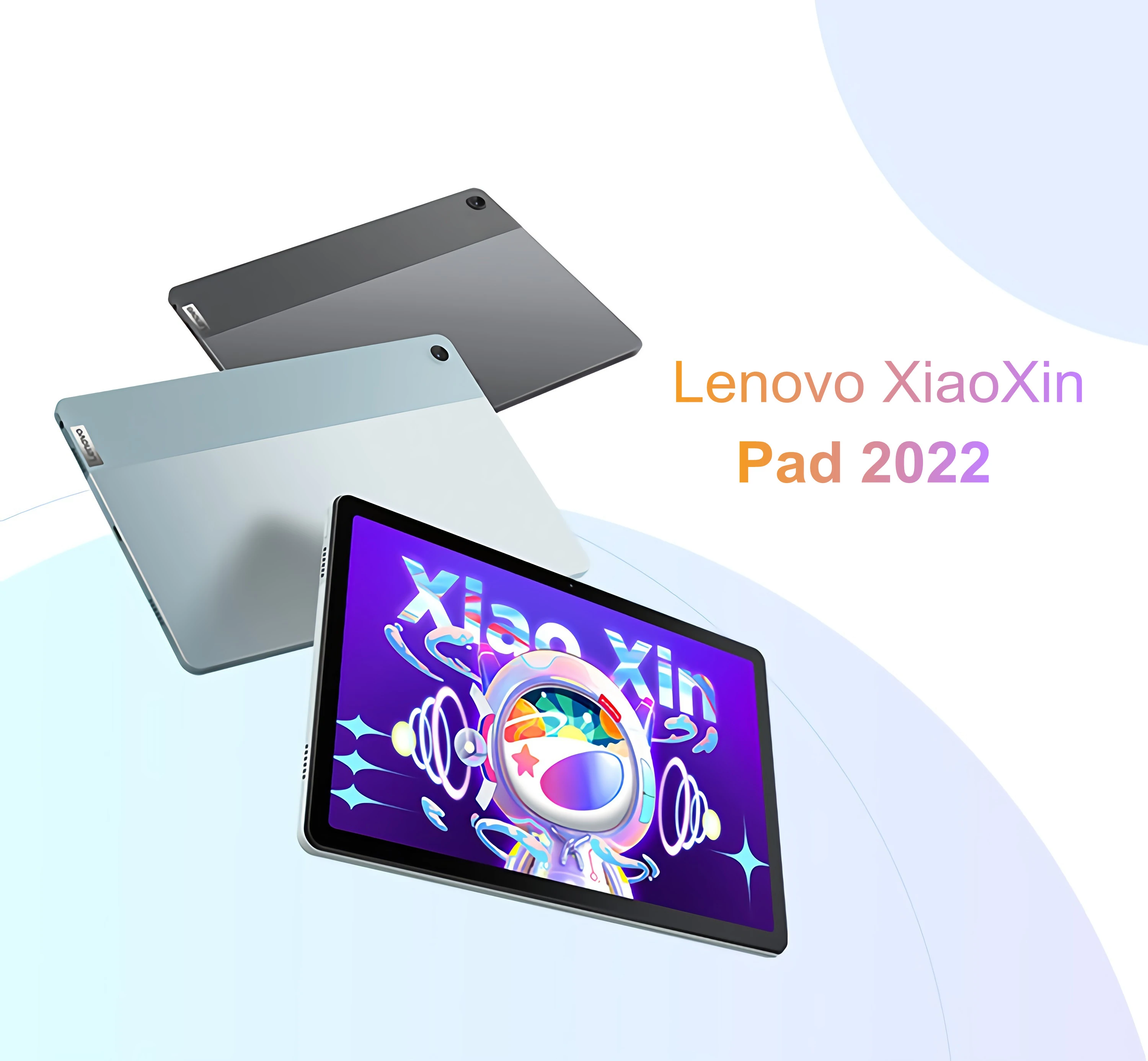 Lenovo XiaoXin Pad – a tavalyi csúcstablet idei középkategóriás áron